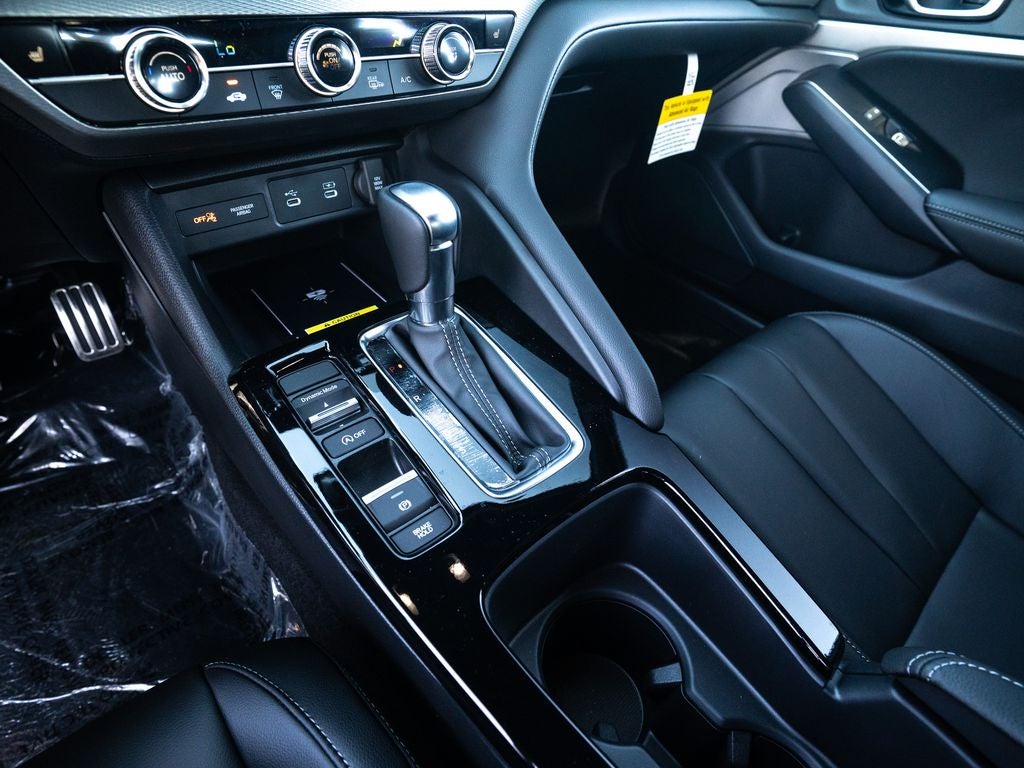 2026 Acura Integra A-Spec Package