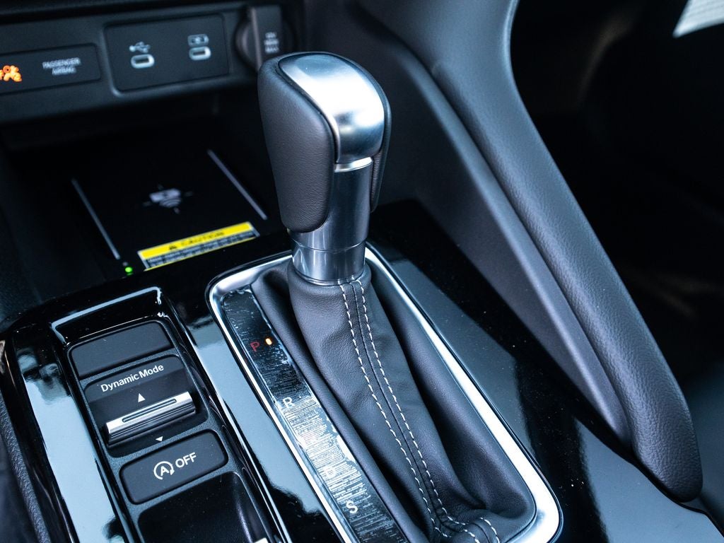 2026 Acura Integra A-Spec Package