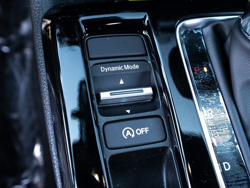 2026 Acura Integra A-Spec Package