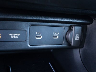 2026 Acura Integra A-Spec Package