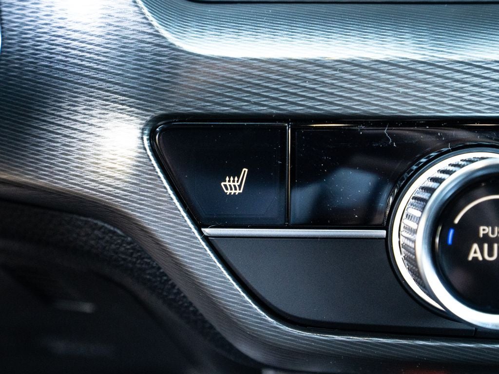 2026 Acura Integra A-Spec Package