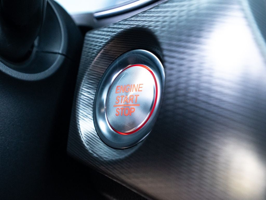 2026 Acura Integra A-Spec Package