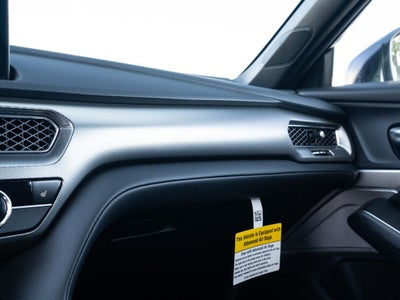 2026 Acura Integra A-Spec Package