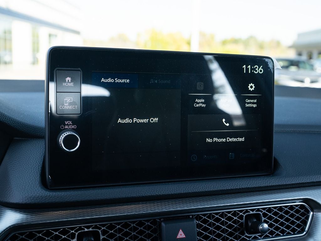 2026 Acura Integra A-Spec Package