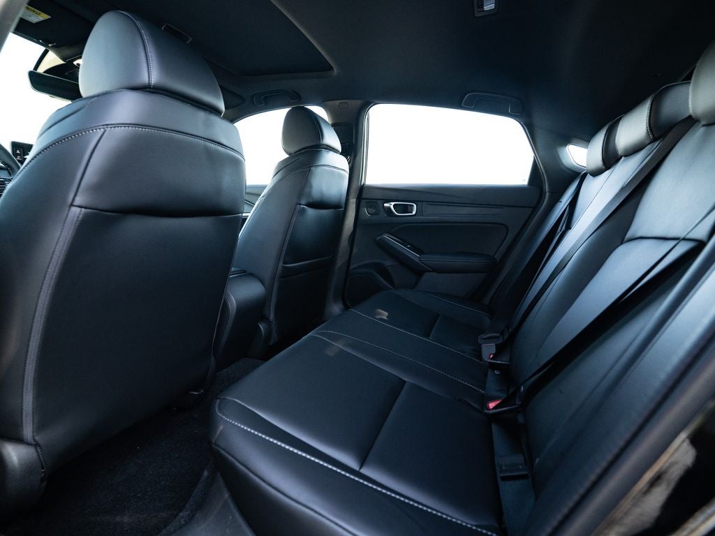 2026 Acura Integra A-Spec Package