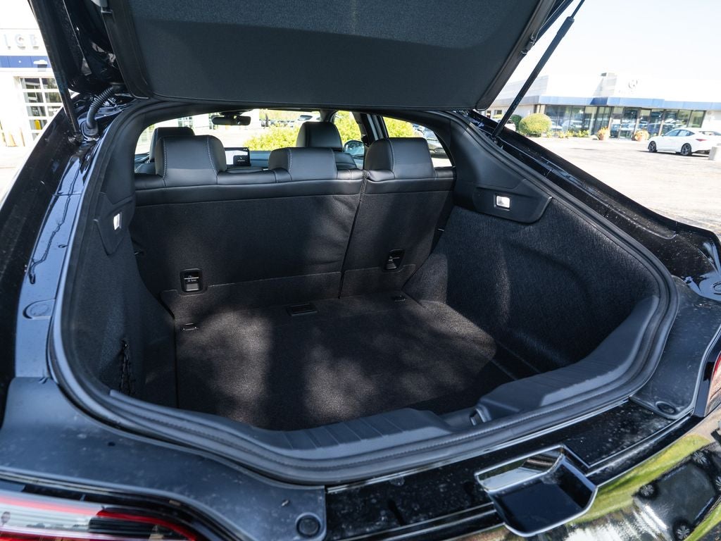 2026 Acura Integra A-Spec Package