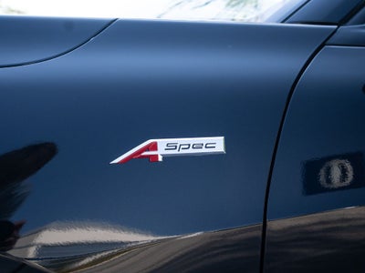 2026 Acura Integra A-Spec Package