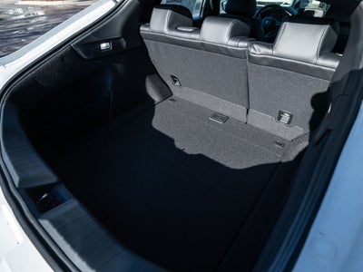 2026 Acura Integra A-Spec Package