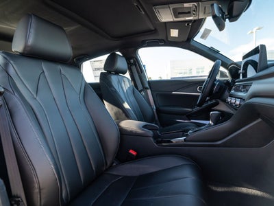 2026 Acura Integra A-Spec Package