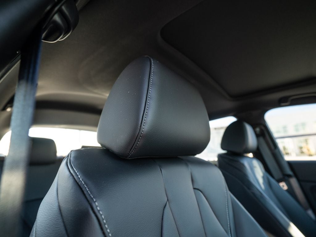 2026 Acura Integra A-Spec Package