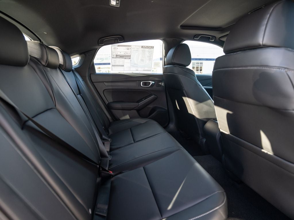 2026 Acura Integra A-Spec Package