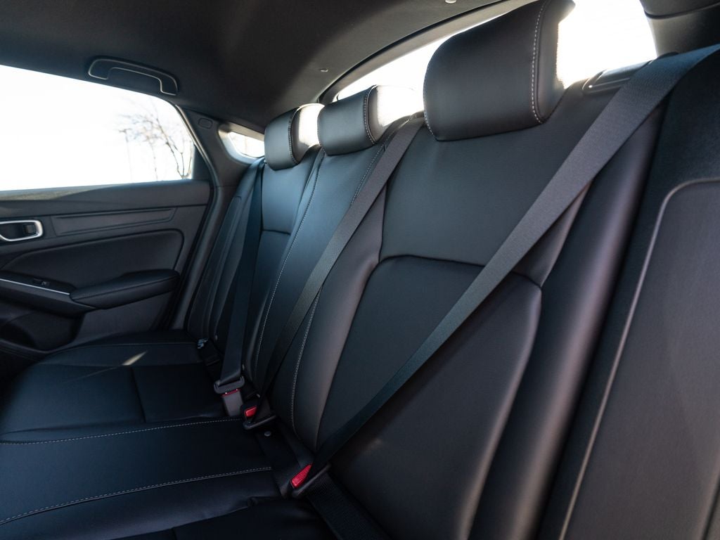 2026 Acura Integra A-Spec Package