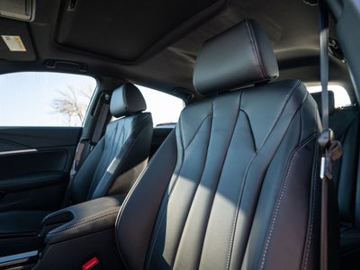 2026 Acura Integra A-Spec Package