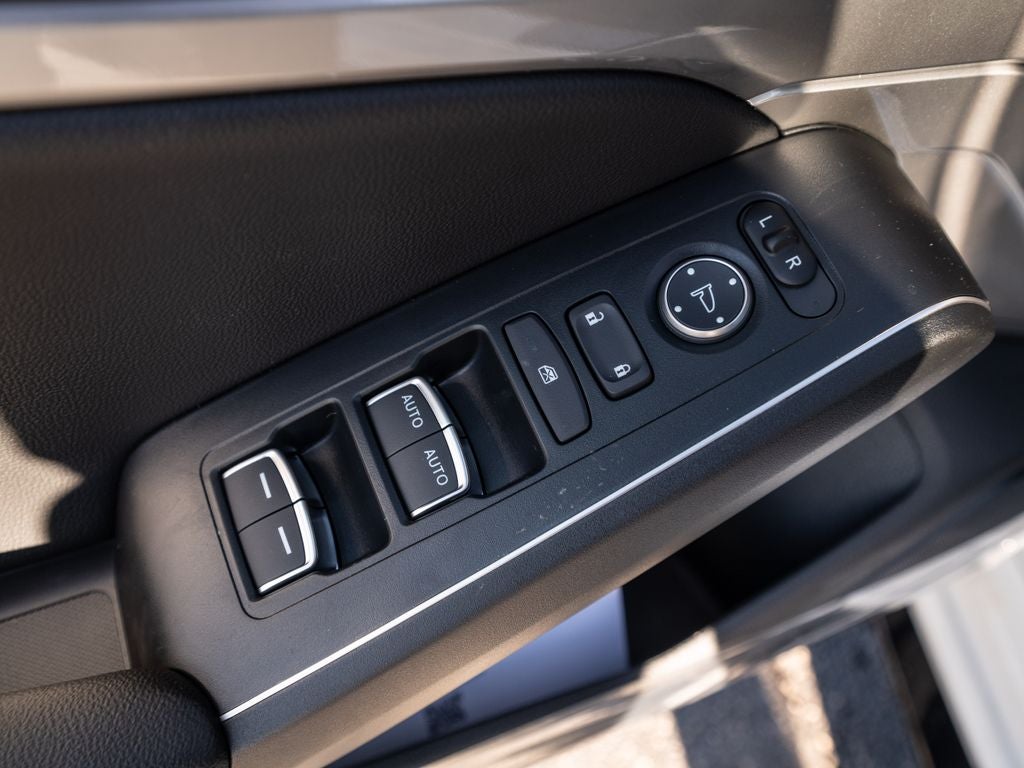 2026 Acura Integra A-Spec Package