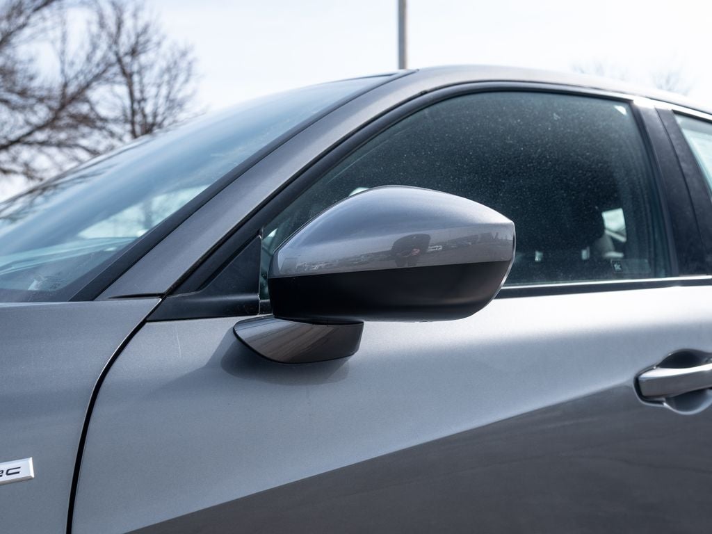 2023 Acura Integra A-Spec Package