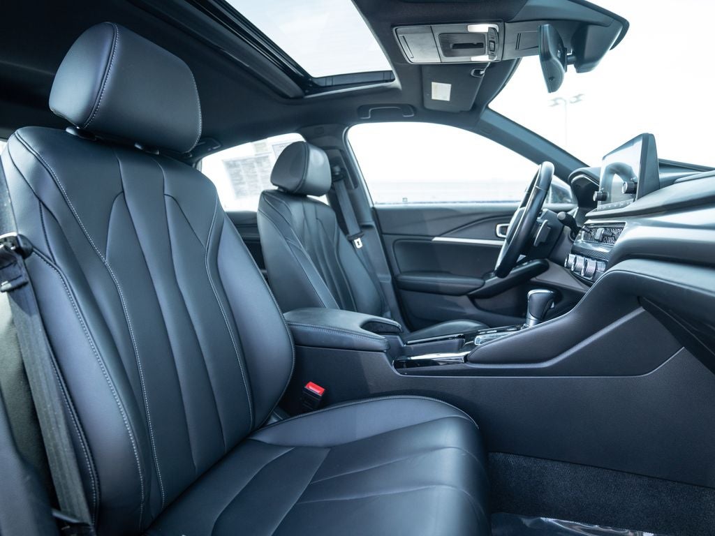 2023 Acura Integra A-Spec Package