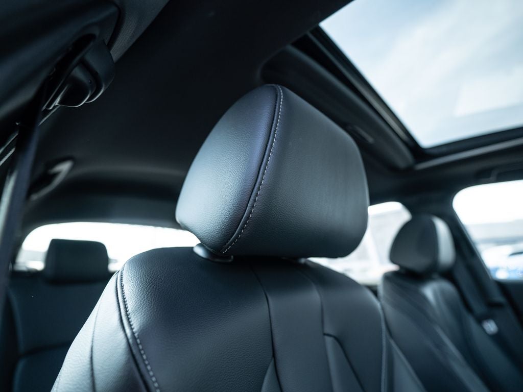 2023 Acura Integra A-Spec Package