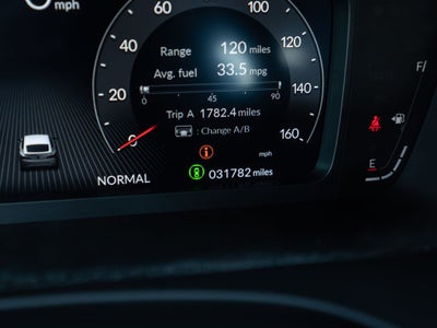 2023 Acura Integra A-Spec Package