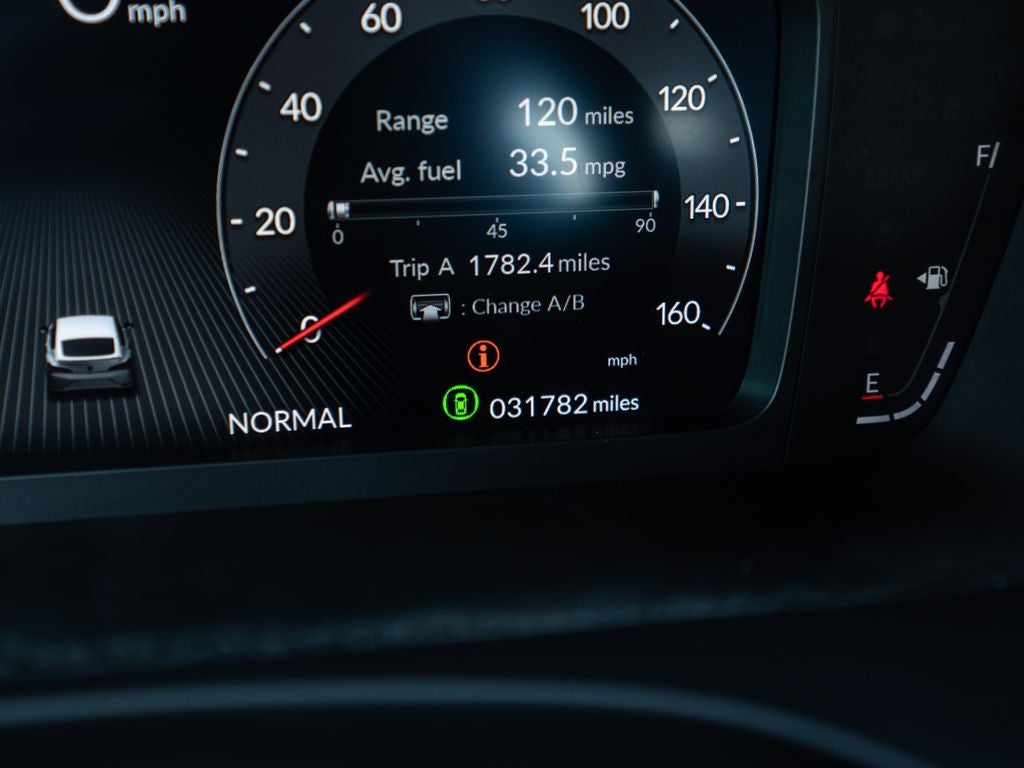 2023 Acura Integra A-Spec Package