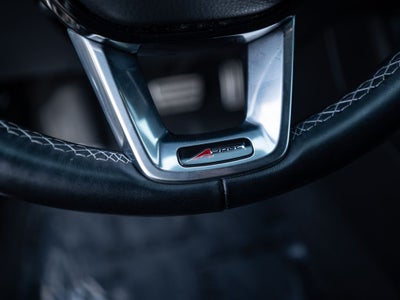 2023 Acura Integra A-Spec Package