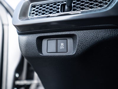 2023 Acura Integra A-Spec Package