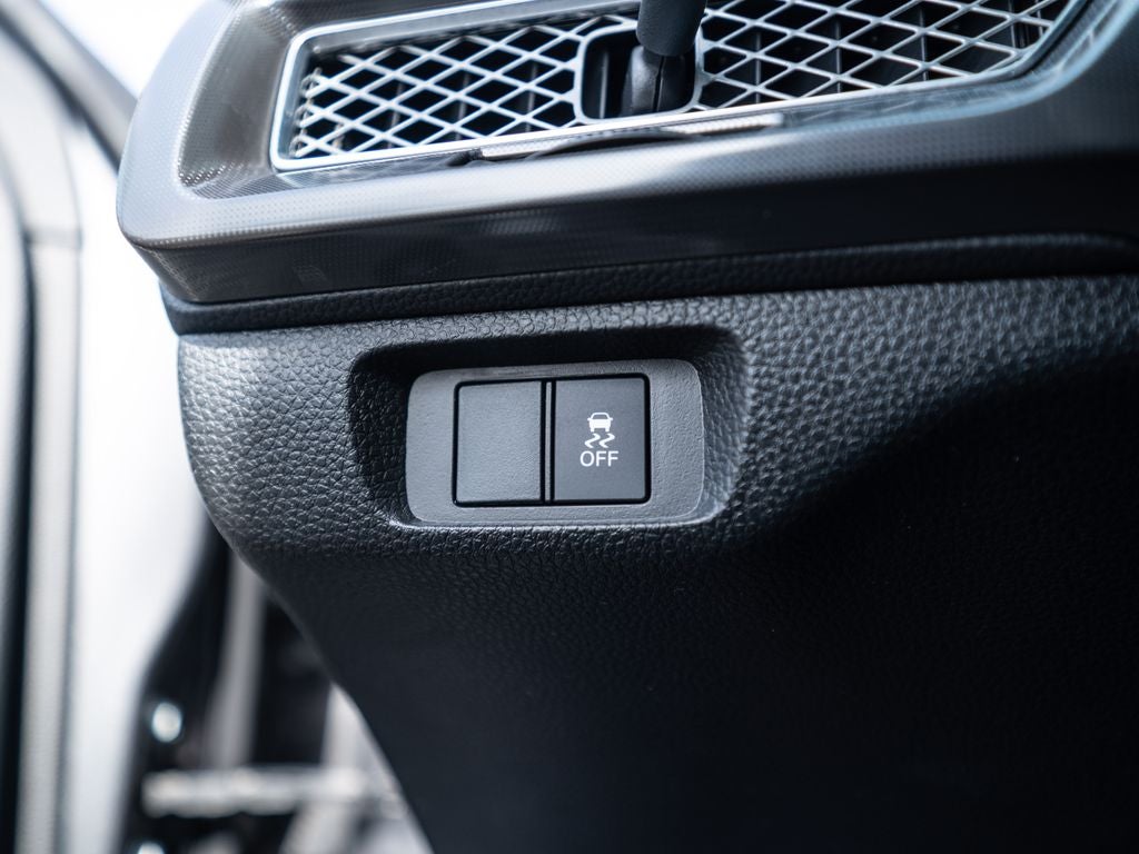 2023 Acura Integra A-Spec Package