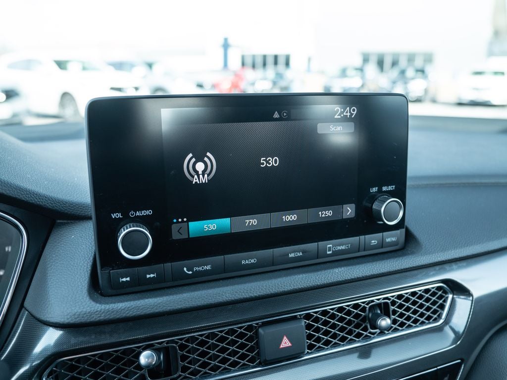 2023 Acura Integra A-Spec Package