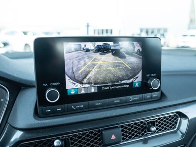 2023 Acura Integra A-Spec Package