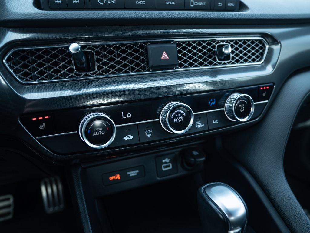 2023 Acura Integra A-Spec Package