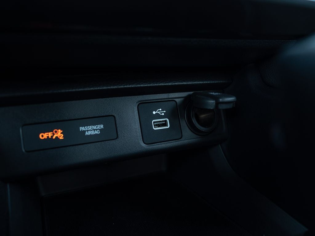 2023 Acura Integra A-Spec Package