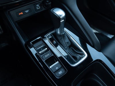 2023 Acura Integra A-Spec Package