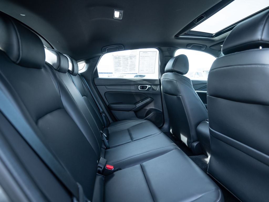 2023 Acura Integra A-Spec Package