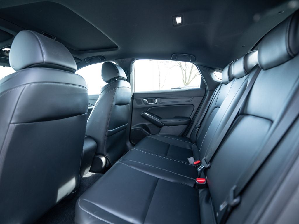 2023 Acura Integra A-Spec Package