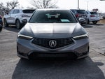 2023 Acura Integra A-Spec Package