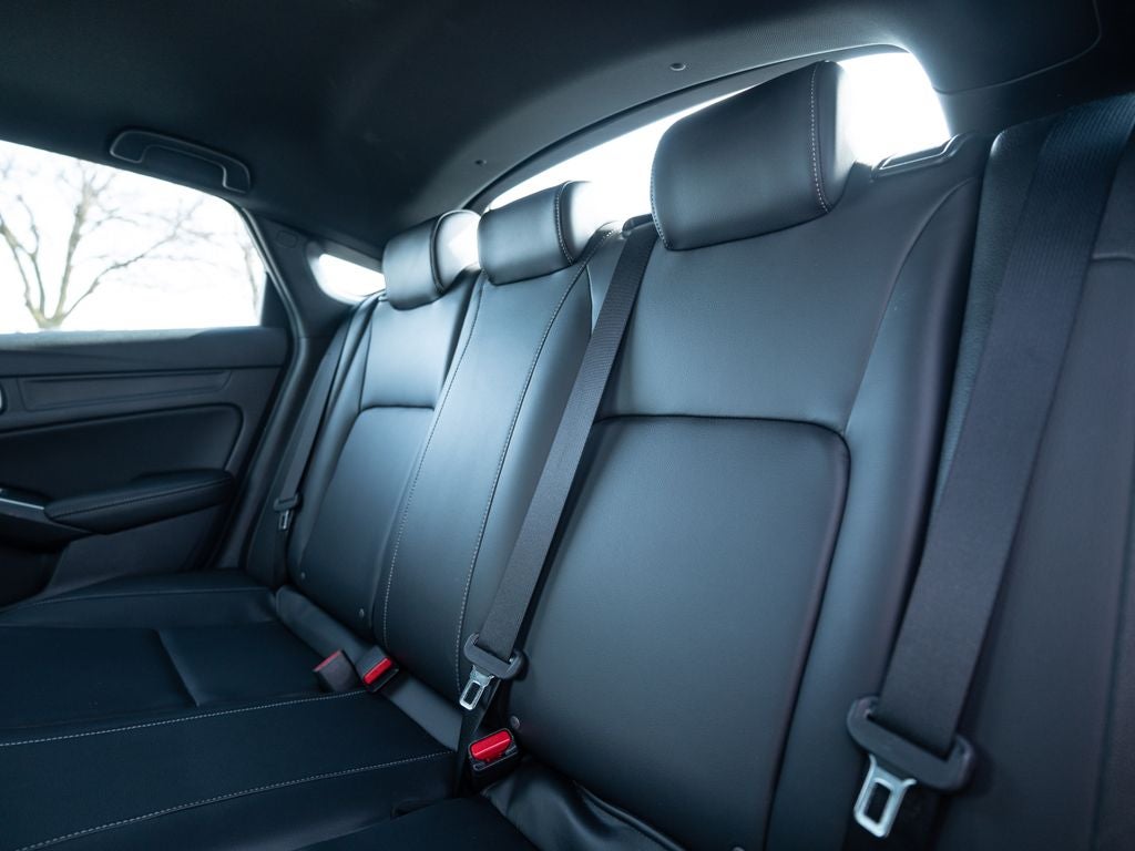 2023 Acura Integra A-Spec Package