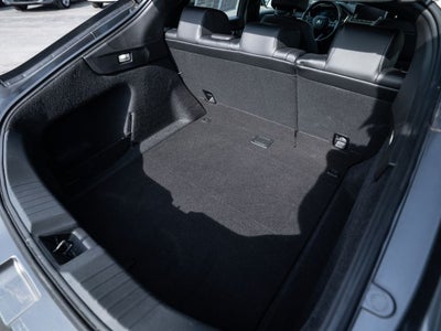 2023 Acura Integra A-Spec Package