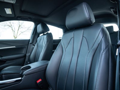 2023 Acura Integra A-Spec Package