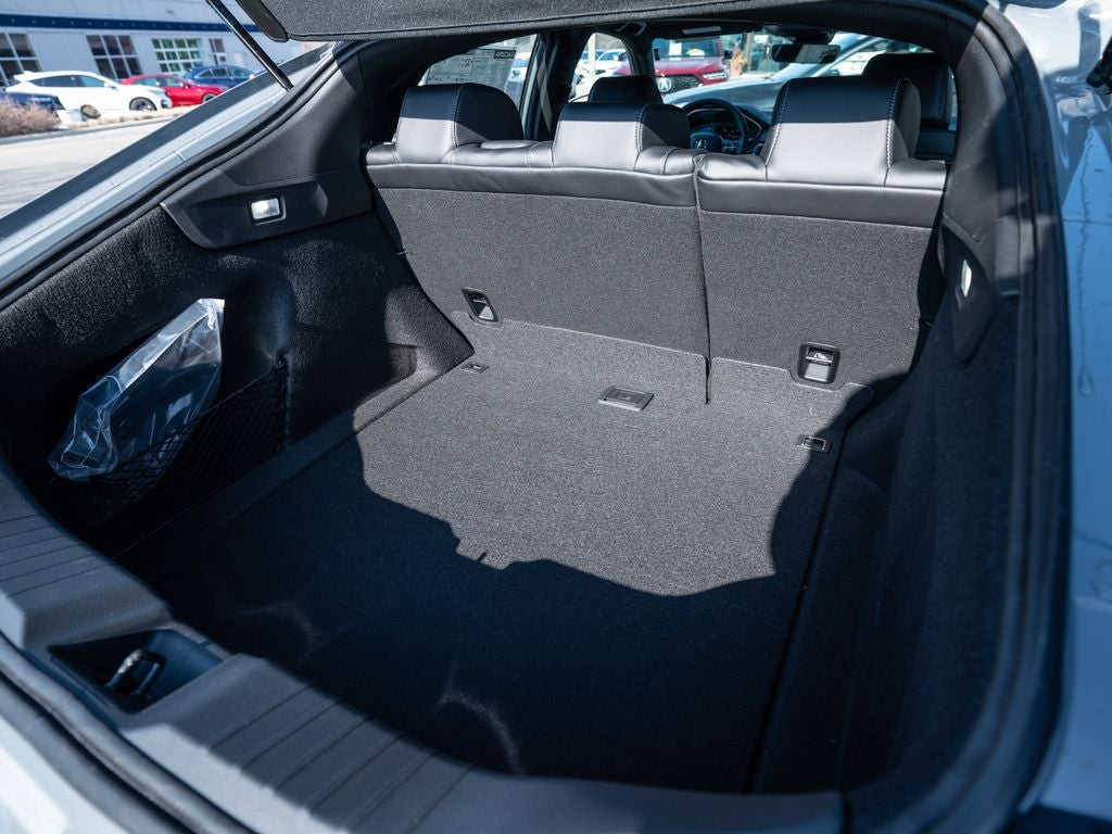 2026 Acura Integra A-Spec Package