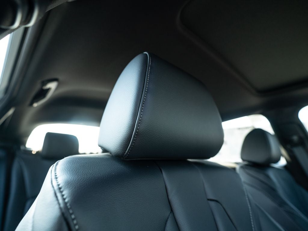 2026 Acura Integra A-Spec Package