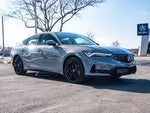 2026 Acura Integra A-Spec Package