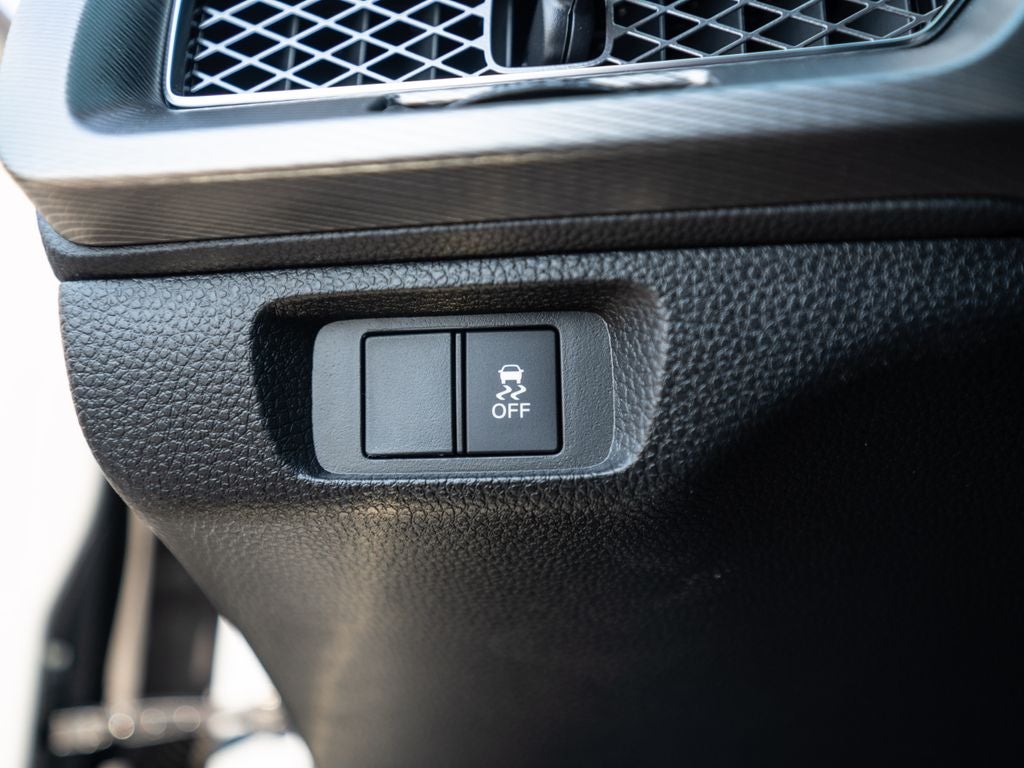 2026 Acura Integra A-Spec Package