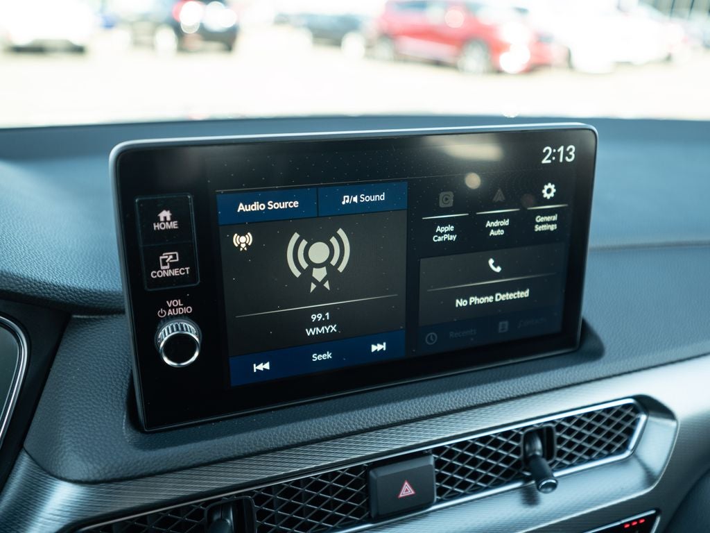 2026 Acura Integra A-Spec Package