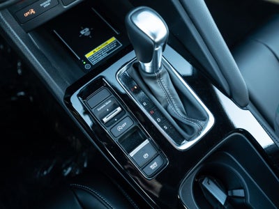 2026 Acura Integra A-Spec Package