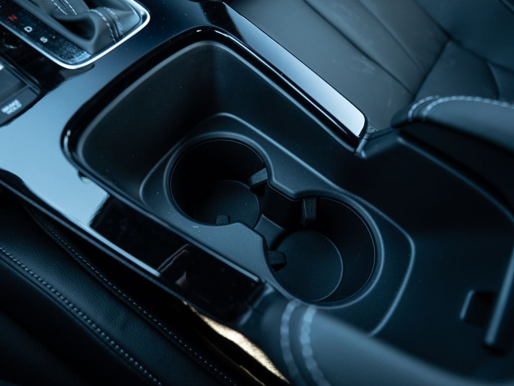 2026 Acura Integra A-Spec Package