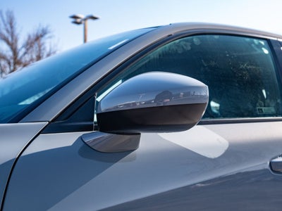 2026 Acura Integra A-Spec Package