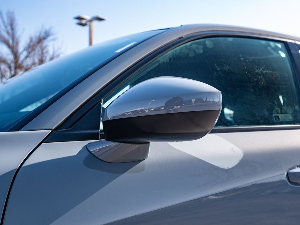 2026 Acura Integra A-Spec Package