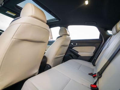 2023 Acura Integra A-Spec Package