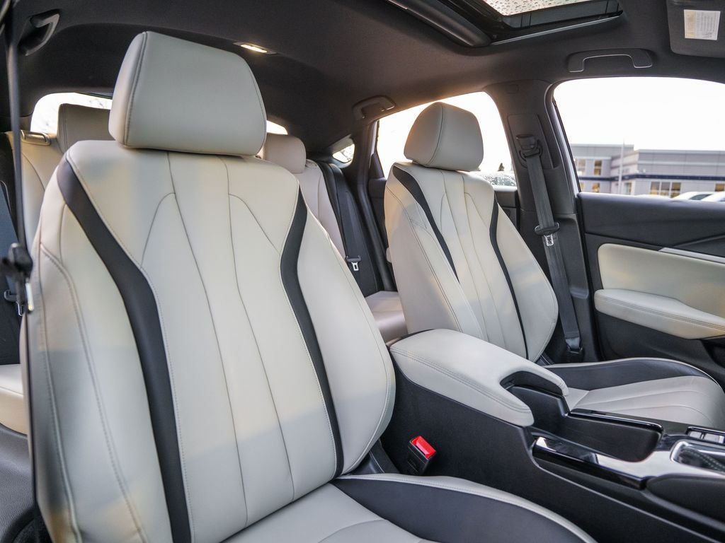 2023 Acura Integra A-Spec Package