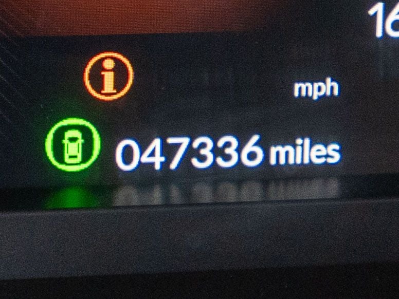 2023 Acura Integra A-Spec Package