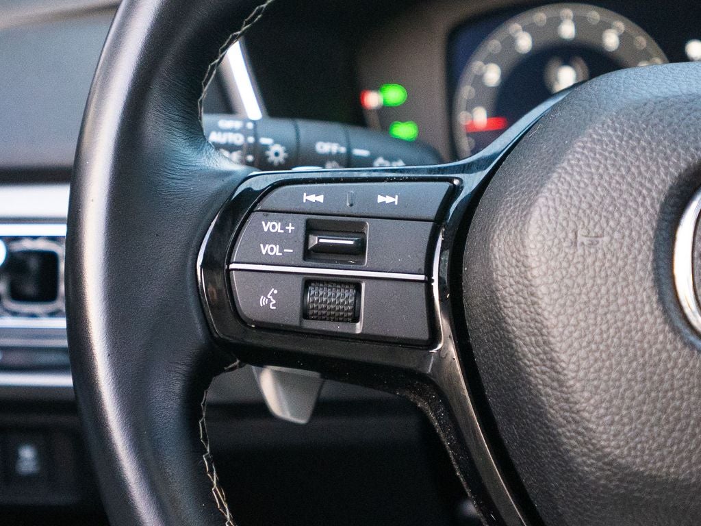 2023 Acura Integra A-Spec Package